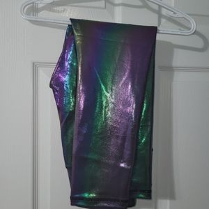 Mirage Metallic Plus Light n Tight 7/8 24" RC